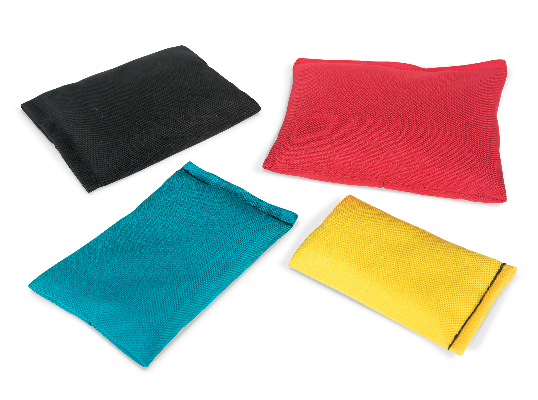 Steel Shot Cloth Bench Weight