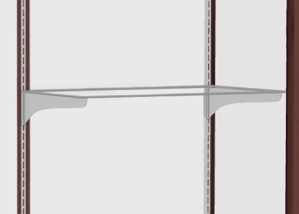 Waddell Extra Shelf for Heritage Full-Size Exhibit Cases