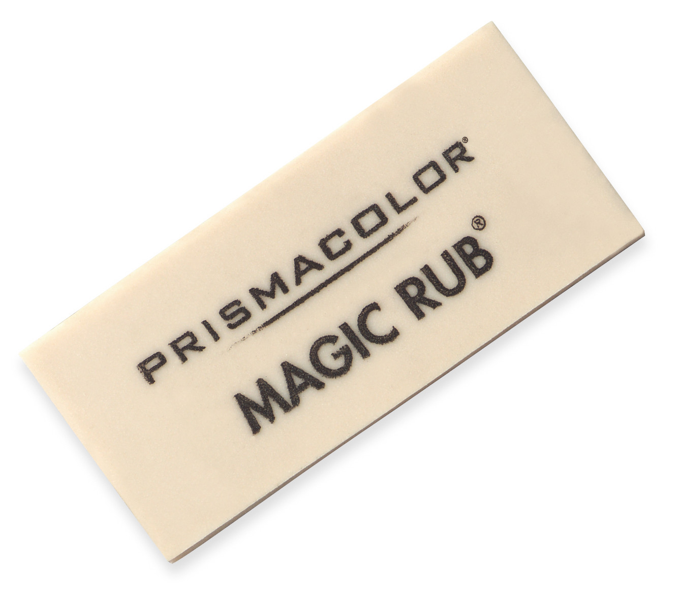 Magic Rub Erasers (12-Pack), Labeling & Marking