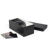 Gaylord Archival® Shoebox-Style Photo Storage Kit, Photo, Print & Art  Boxes, For the Art/Photography Buff, YourStory