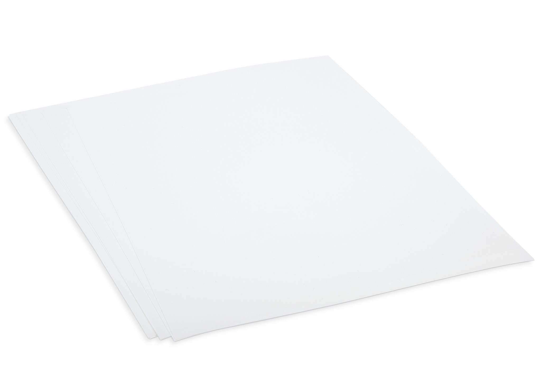 Gaylord Archival® Synthetic Paper Artifact Tags on Sheets (100-Pack)