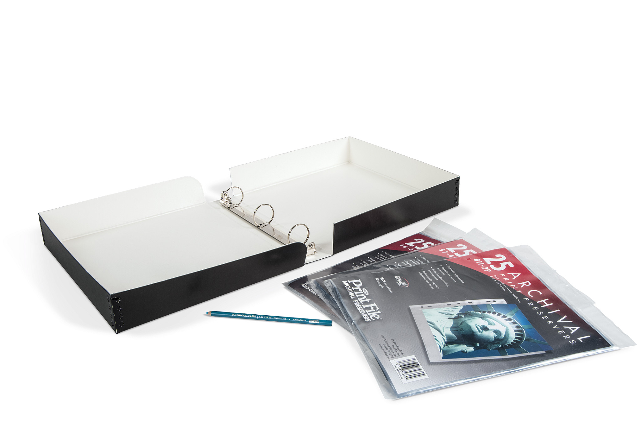 Share 145+ archival binder with rings awesomeenglish.edu.vn