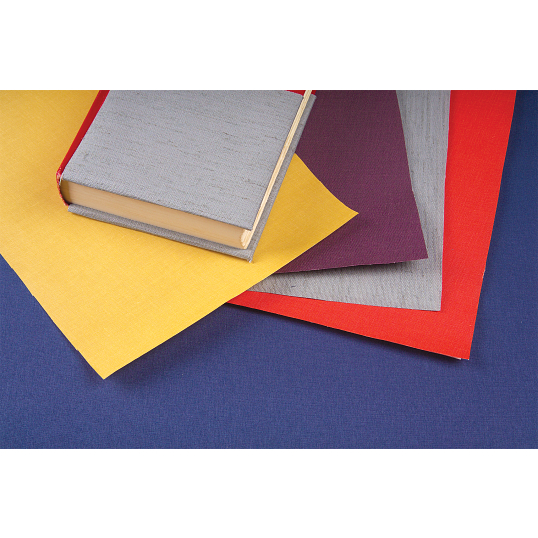 Cialux&#174; Rayon Book Cloth with Paper Liner