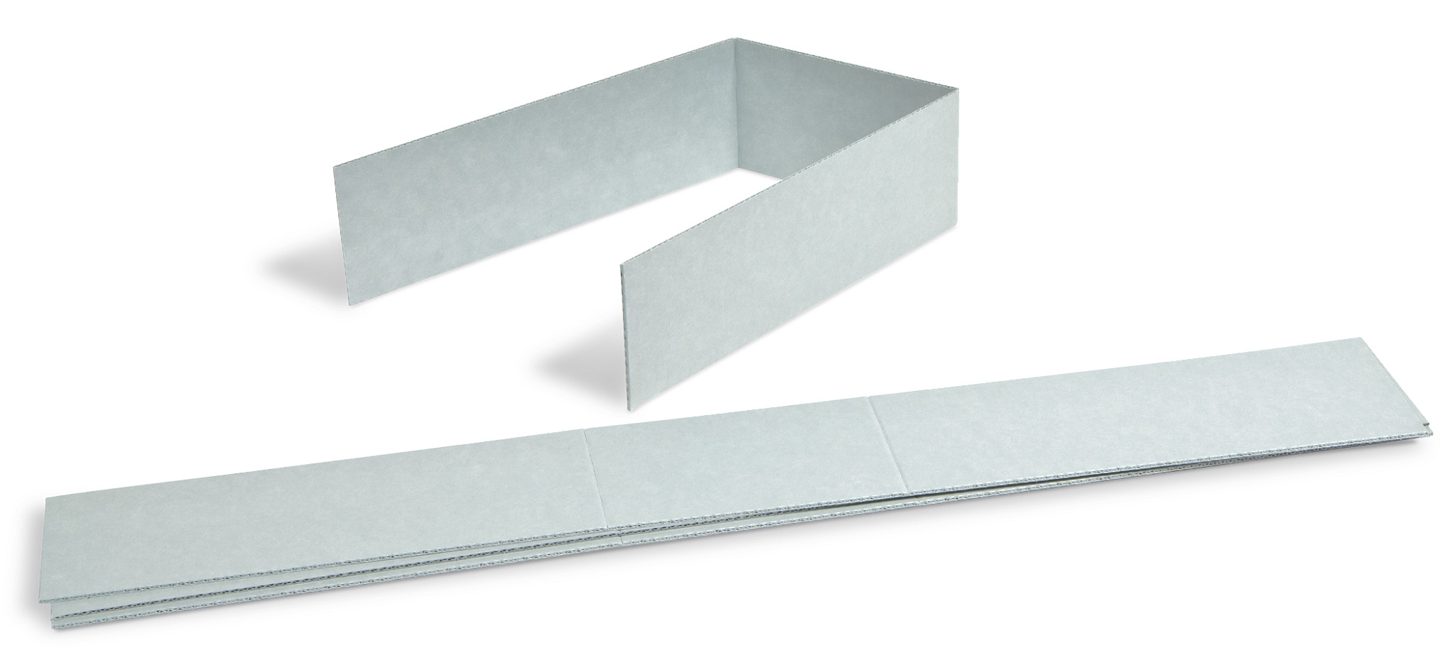 Gaylord Archival® Spacers for Card File Boxes (5-Pack)