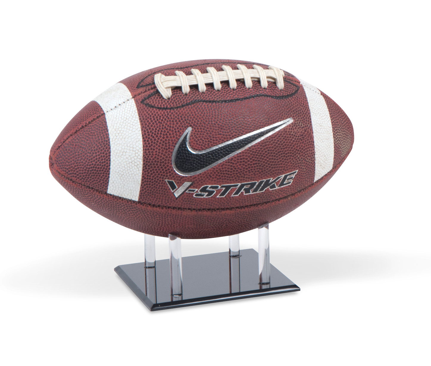 Gaylord Archival® League EZ Horizontal Acrylic Football Stand