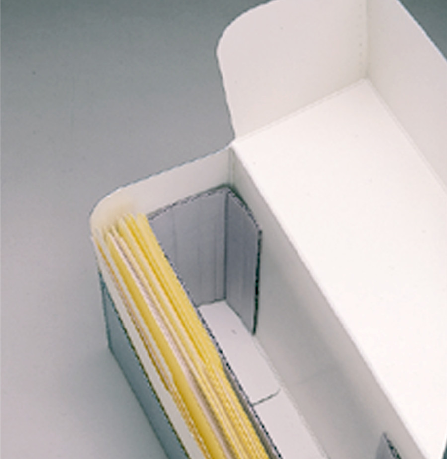 Gaylord Archival® E-flute Spacers (5-Pack)