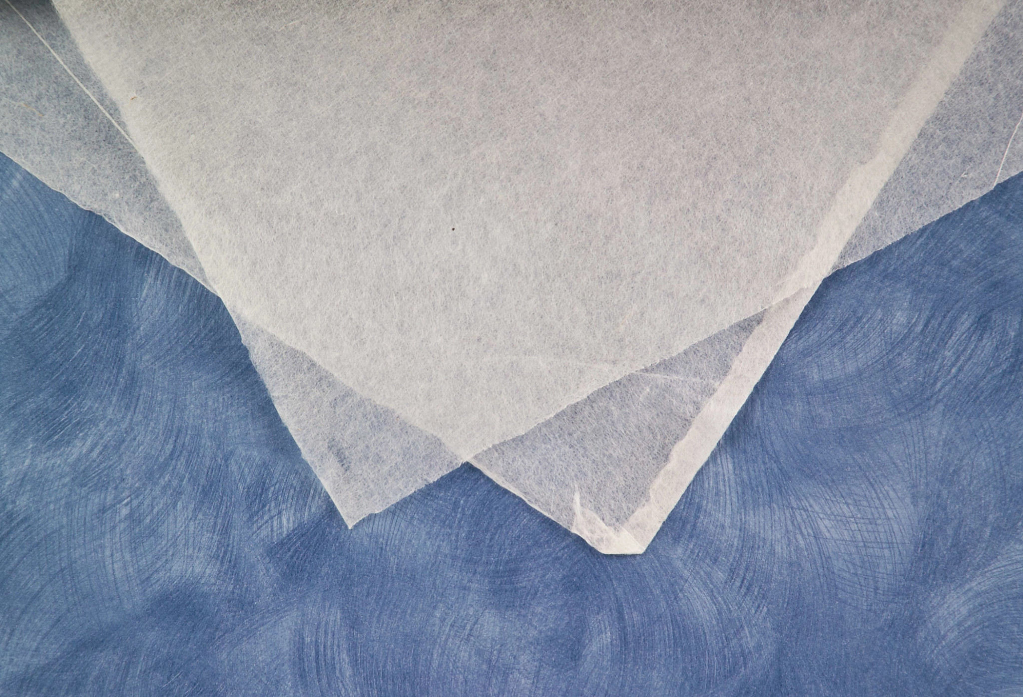 21 x 31" Handmade Tengucho Paper (5 Sheets)