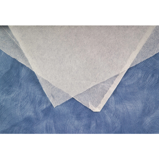 21 x 31" Handmade Tengucho Paper (5 Sheets)