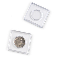 Polystyrene SBA/SAC/Presidential Dollar Coin Holder