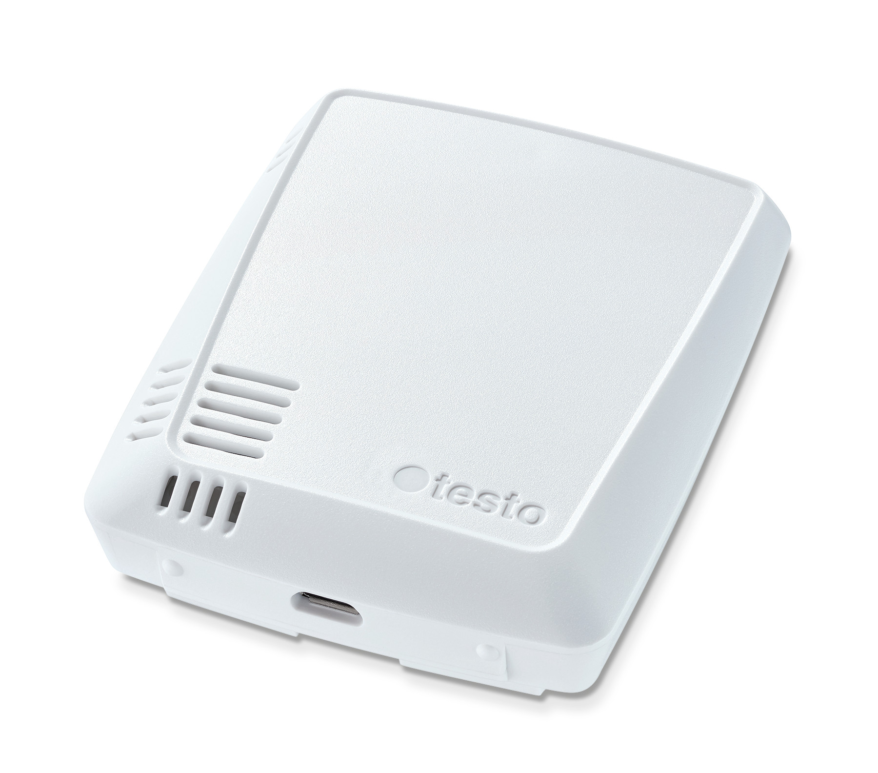 Testo 160 Wi-Fi Data Logger with Internal Temperature & Humidity Sensors