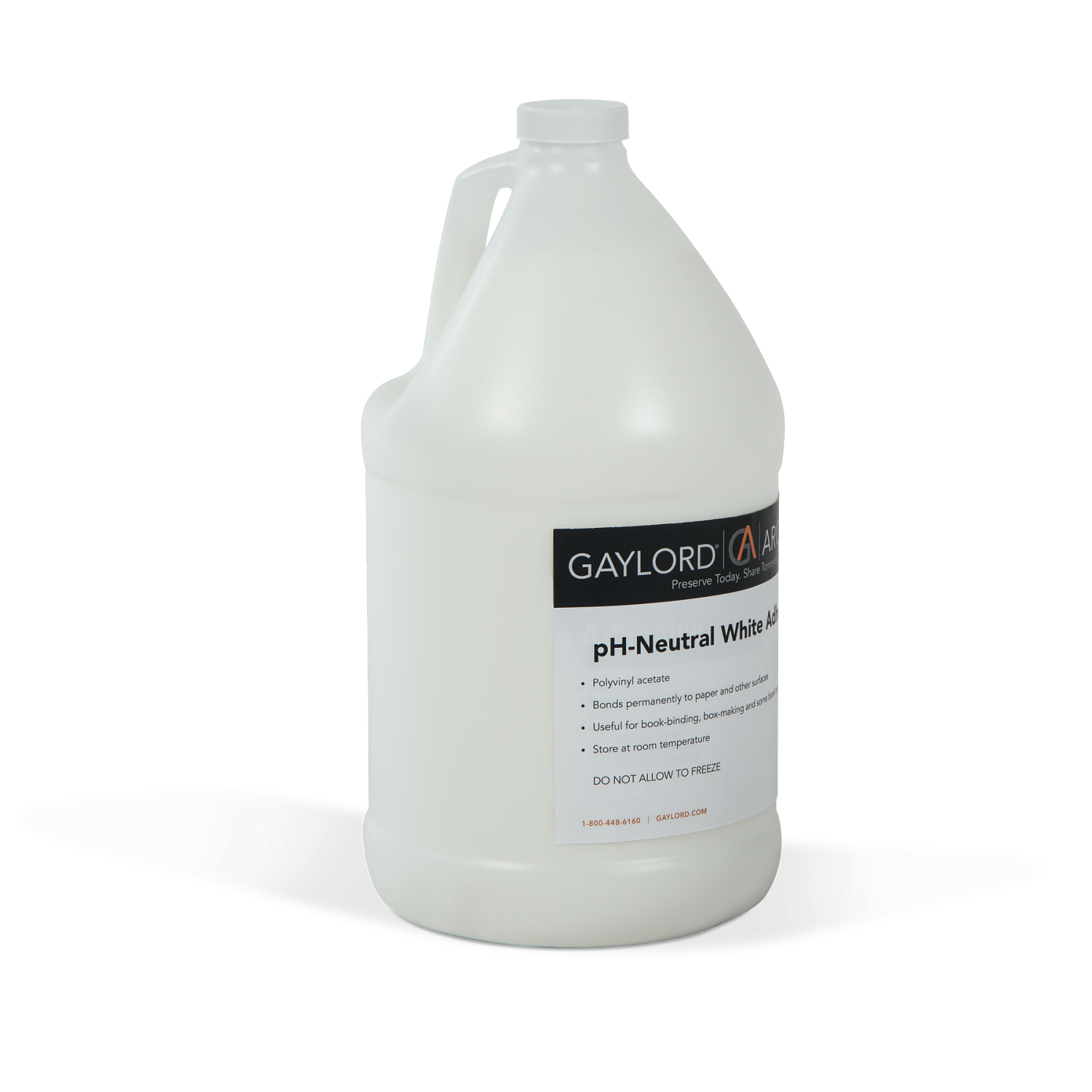 Linen White Acrylic Enamel 1-Gallon — TCP Global
