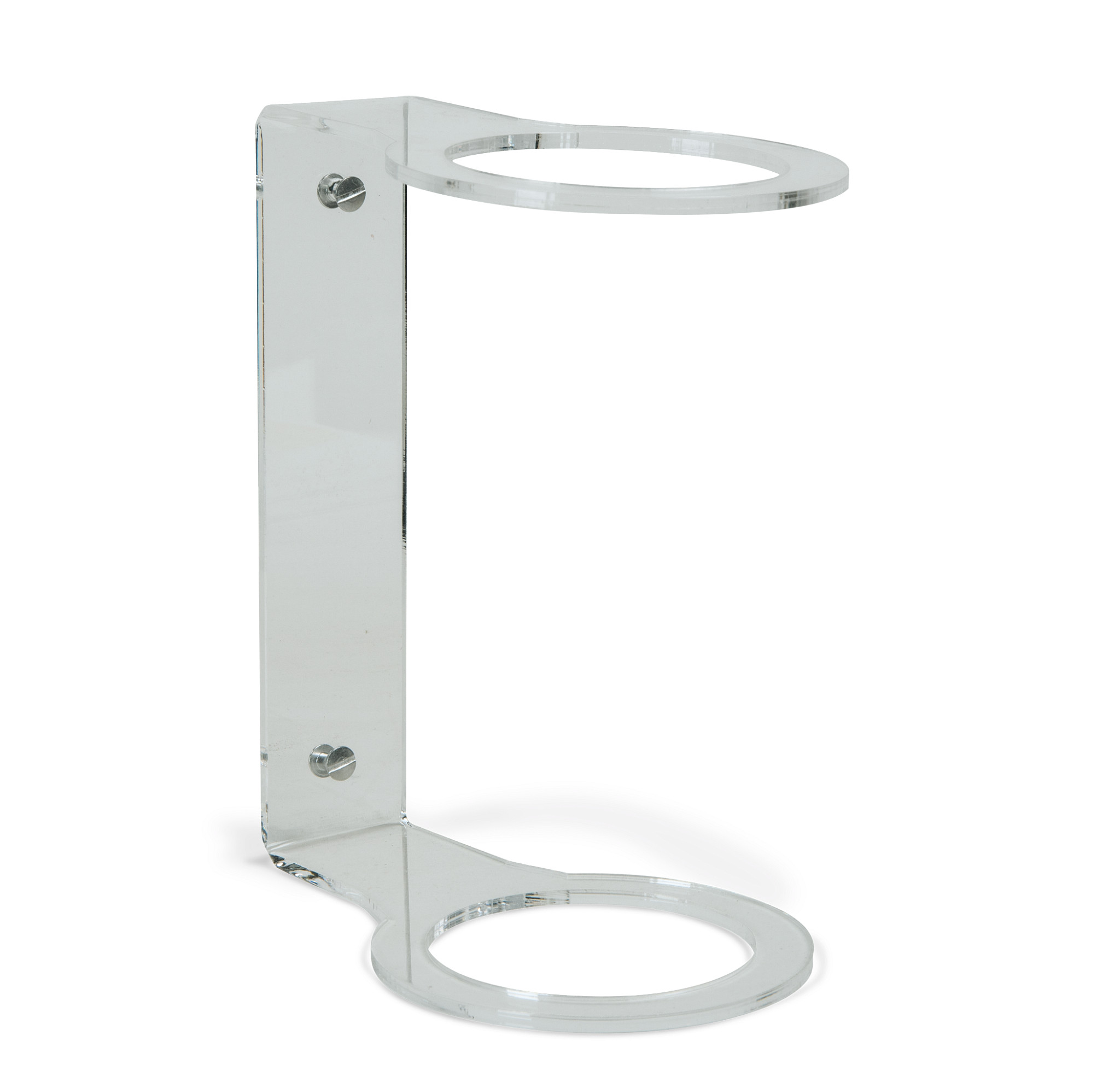 Gaylord Archival® League Acrylic Basketball Mount
