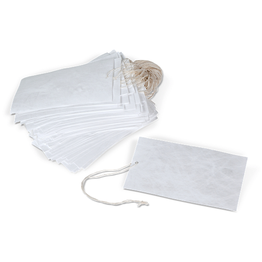 Gaylord Archival&#174; Tyvek&#174; Artifact Tags (100-Pack)