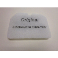 Nilfisk&#174; Replacement Microfilter for Museum Vacuum Cleaner