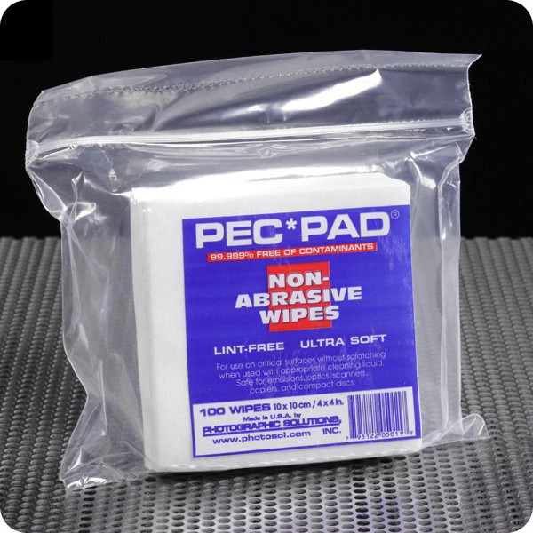 PEC*PADS (100-Pack)