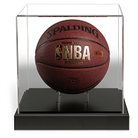 Gaylord Archival&#174; League Basketball Display Case