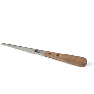 Benchmark Pottery Tapered Knife