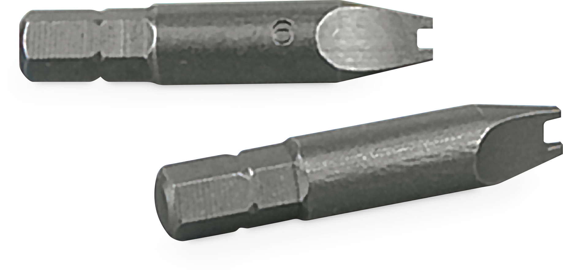 Benchmark No. 6 Spanner Bit