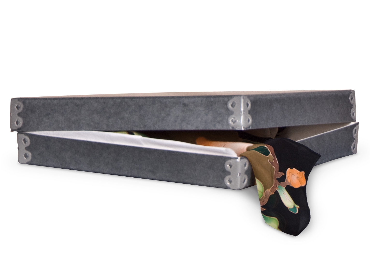 Gaylord Archival® Barrier Board Handkerchief Box