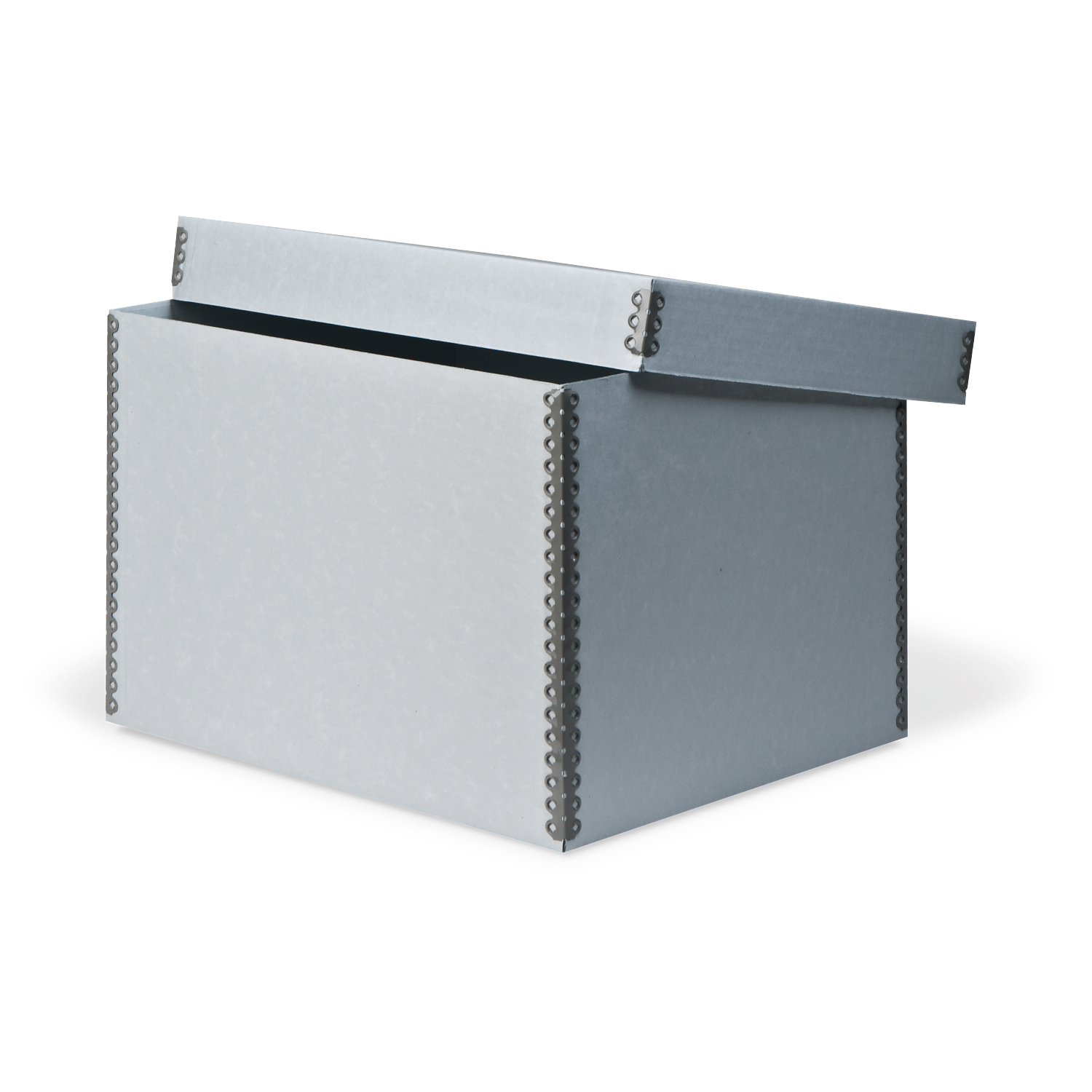 Book and Paper Storage - Hollinger Metal Edge