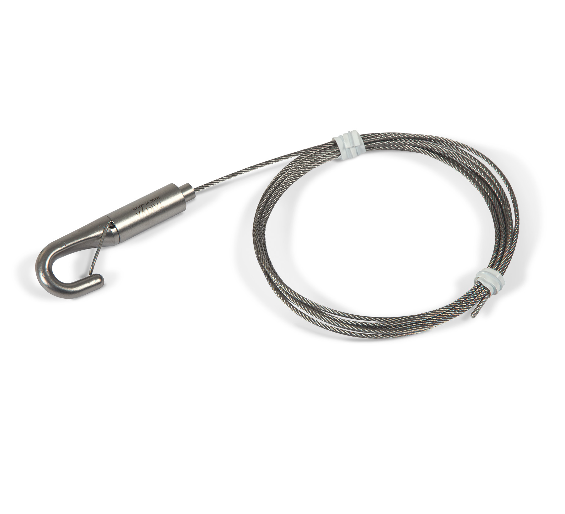 Takiya Low Profile Thin Cable with Small Art Hook