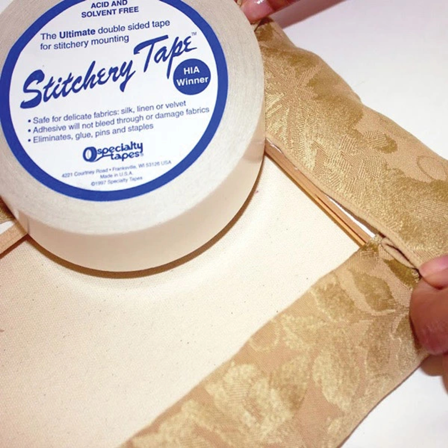 Does Mounting Tape Damage Paper: Essential Facts You Must Know