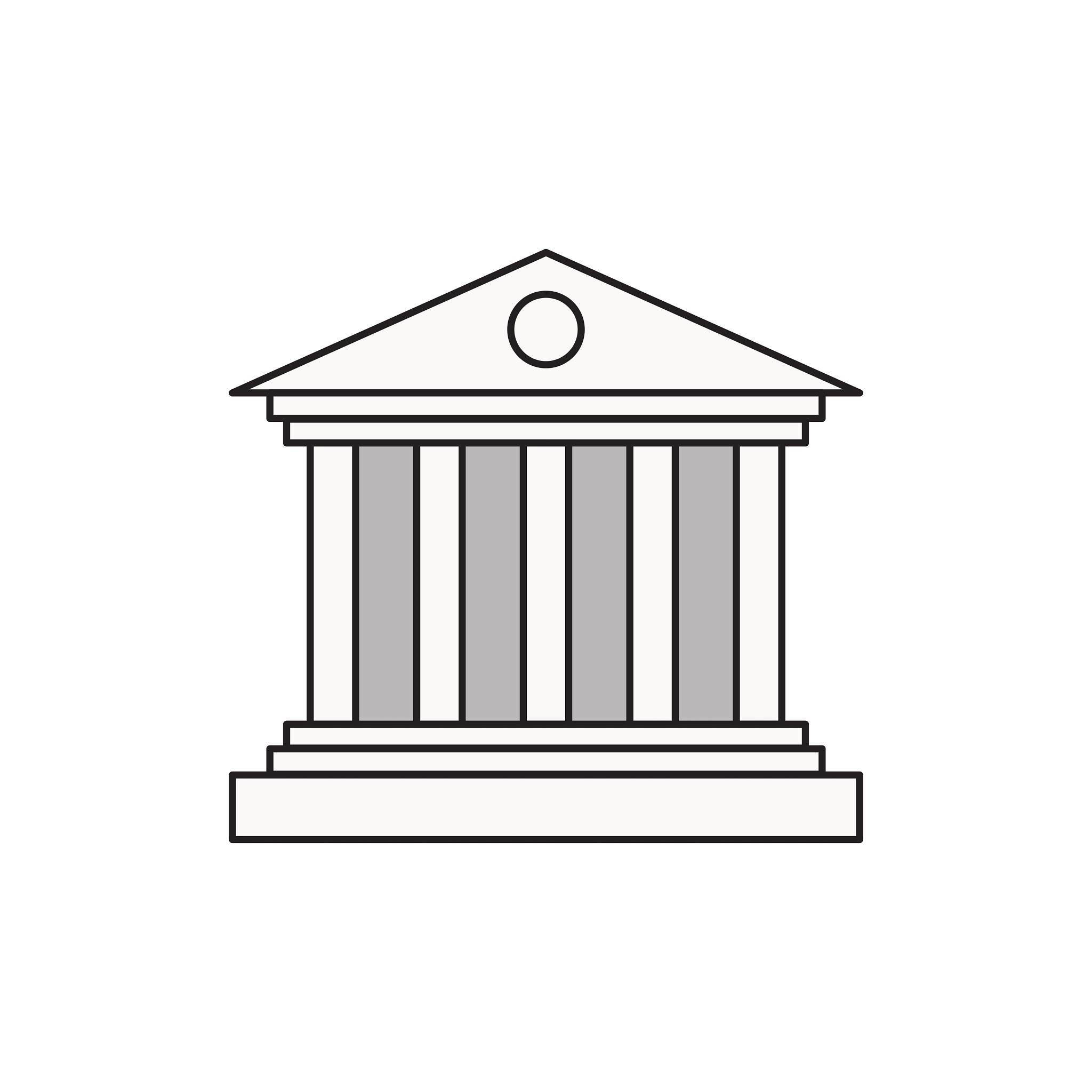 What is the construction of your institution’s building?