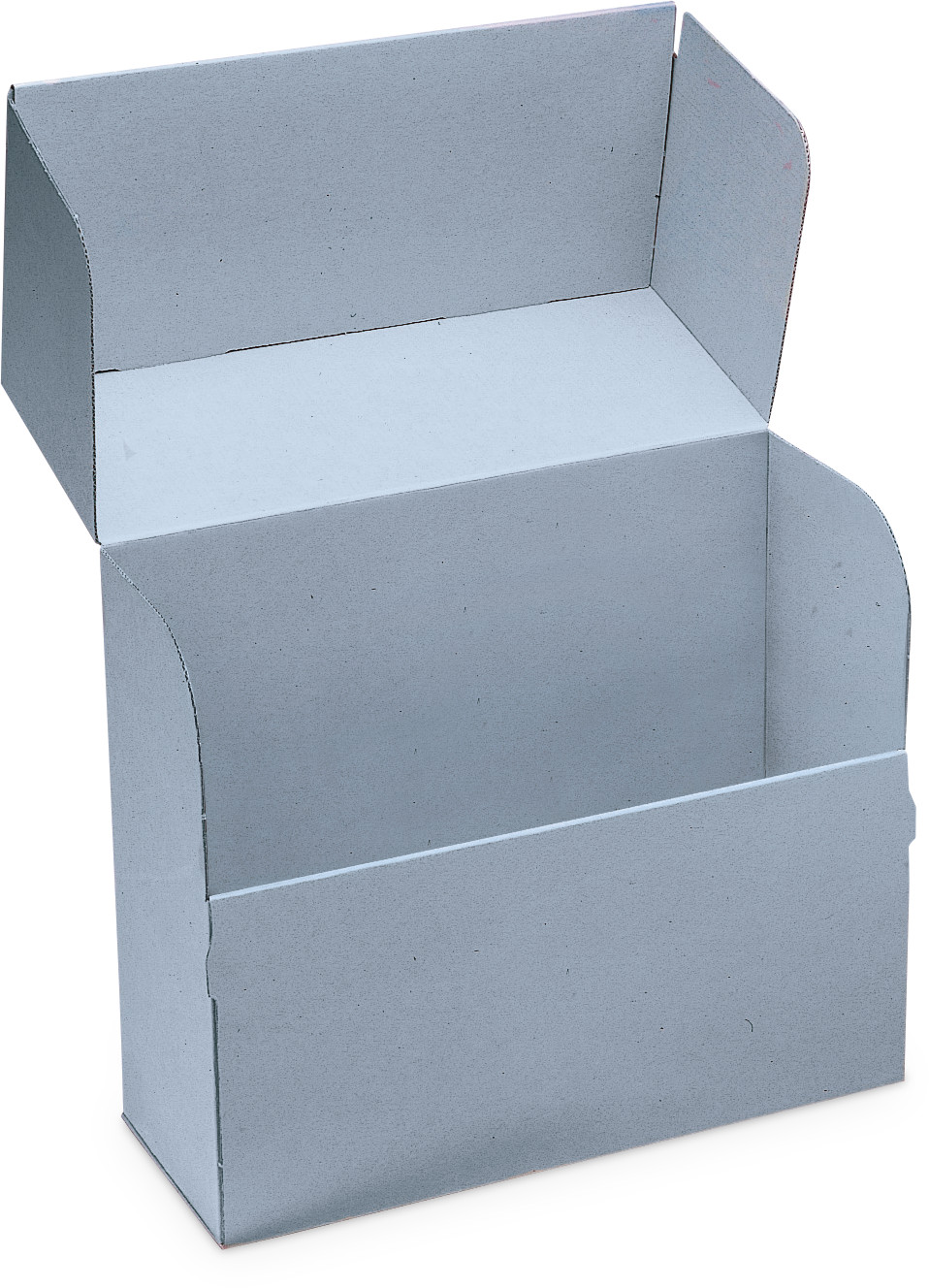 Gaylord Archival® E-flute Flip-Top Document Case