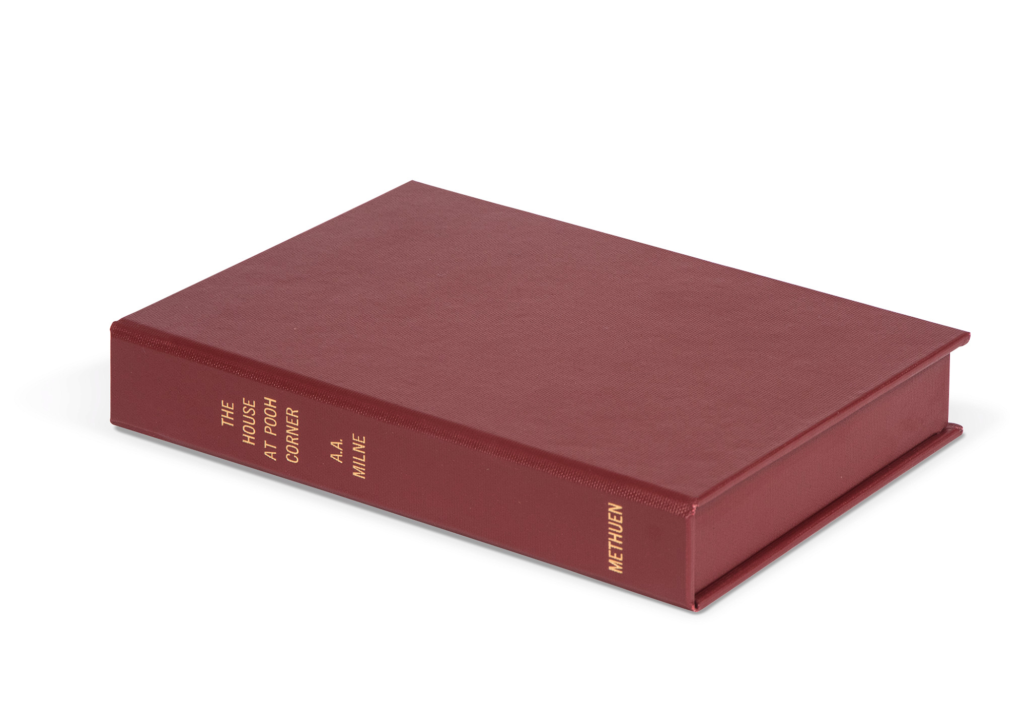 Clamshell Custom Rare Book Box