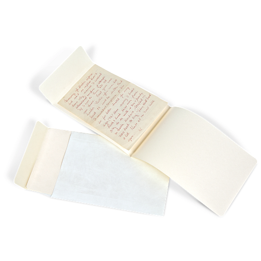 Gaylord Archival&#174; 80 lb. Text Envelope Slings (10-Pack)