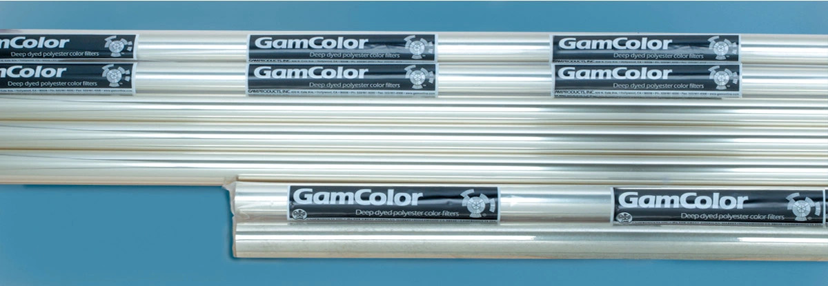 UV-Filtering Film (Roll)