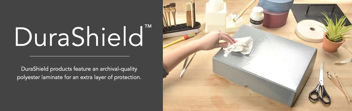 DuraShield™ by Gaylord Archival®