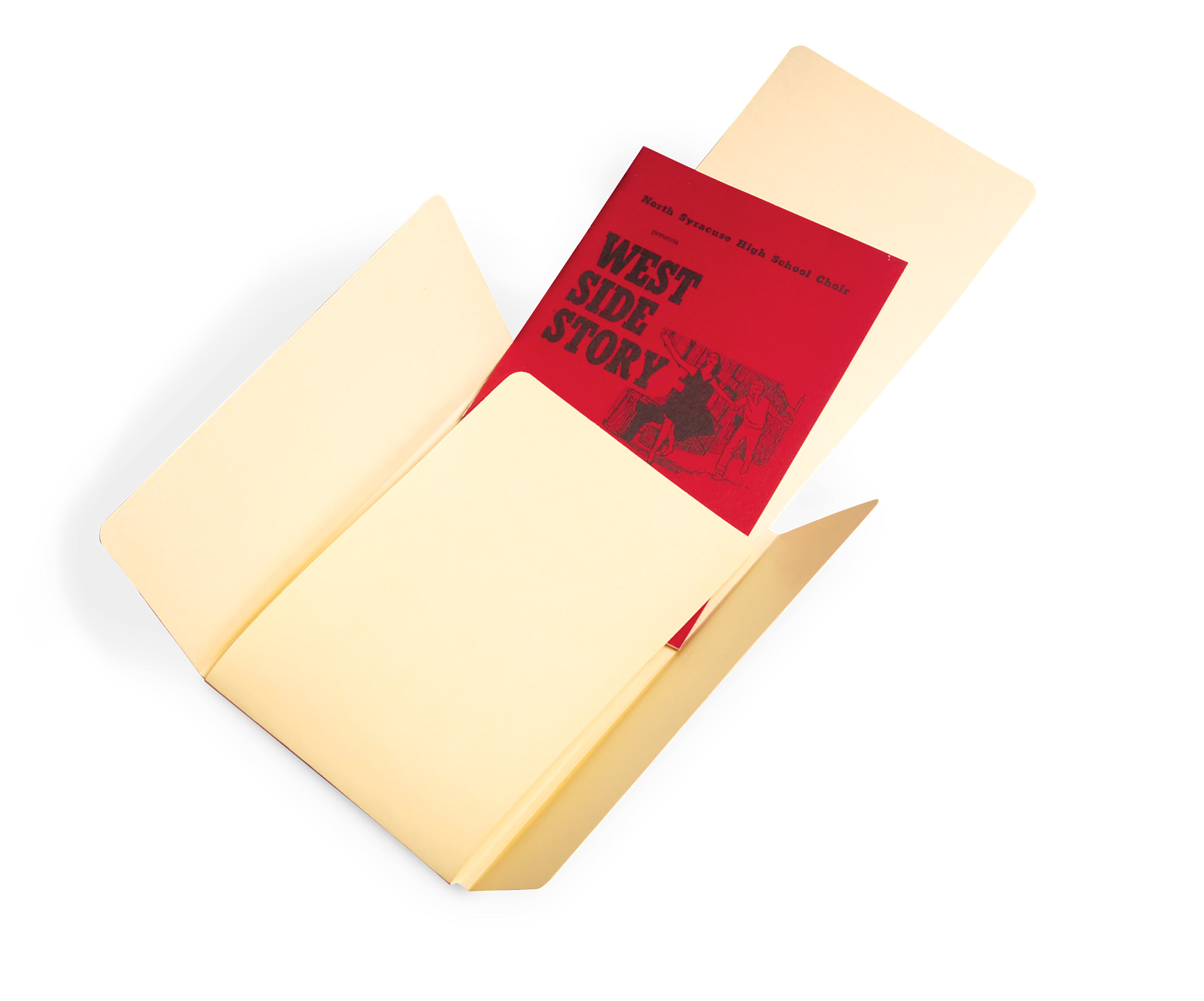 Gaylord Archival® 10 pt. Four-Flap Enclosures (5-Pack)