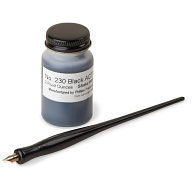 Archival Actinic Ink #230 Writing Kit