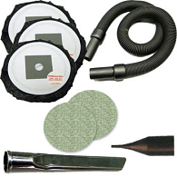 DataVac&#174; Filter Accessory Kit for Pro Series Vacuum Cleaner
