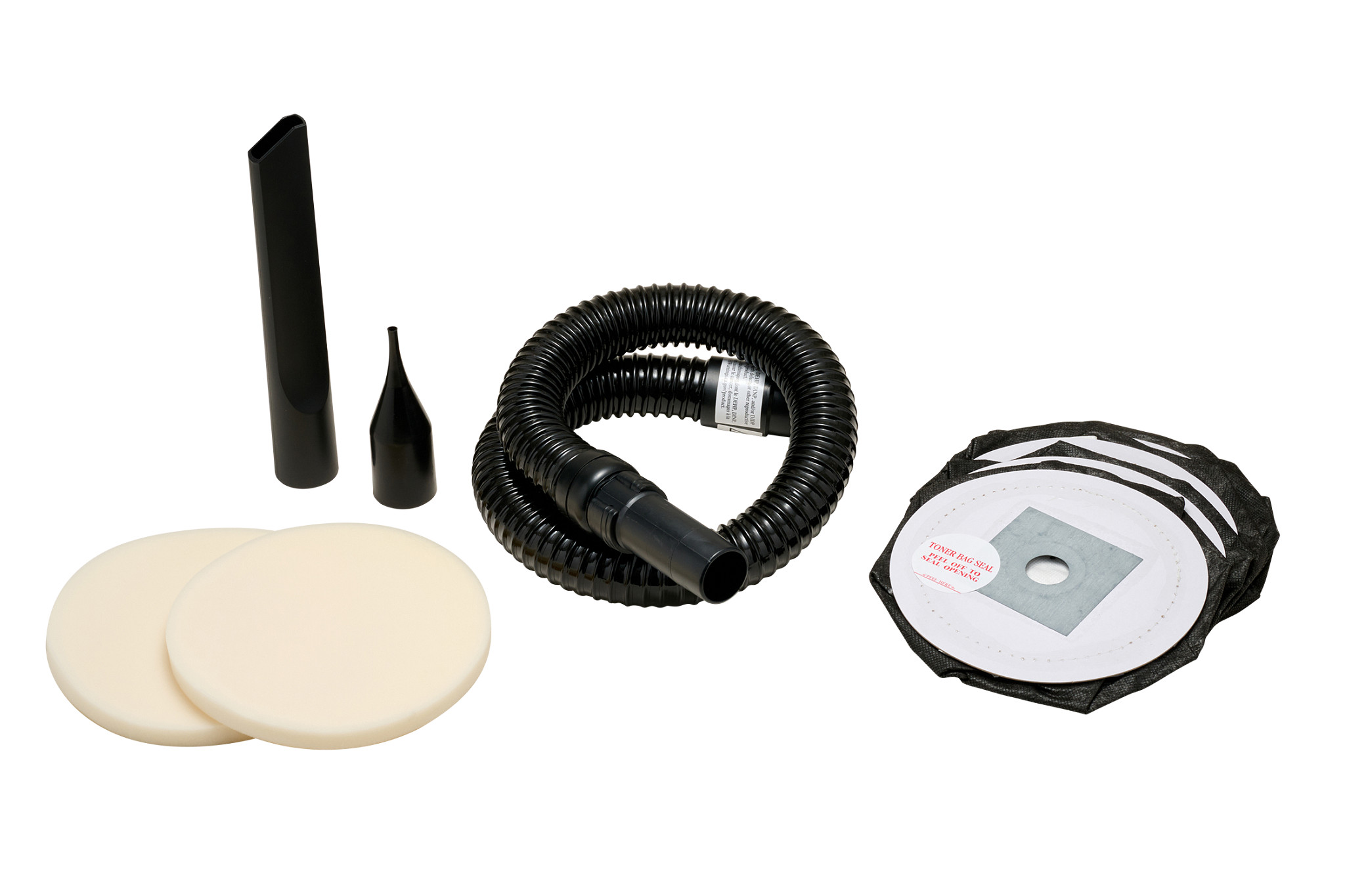 DataVac® Filter Accessory Kit for Pro Series Vacuum Cleaner