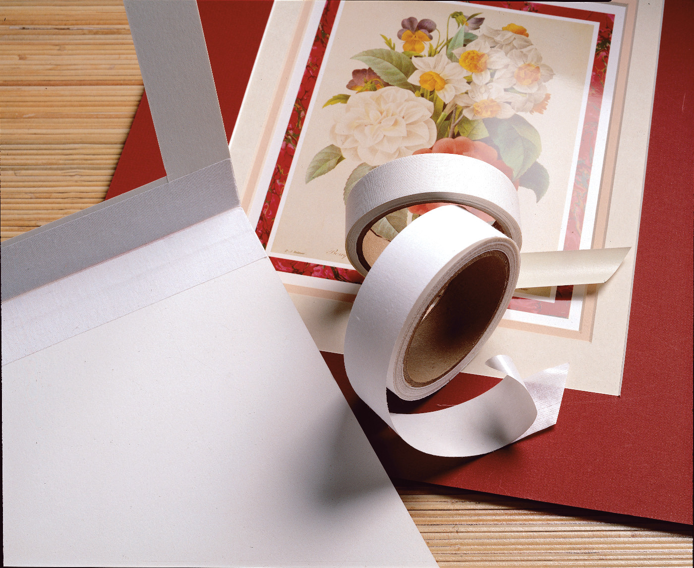 Neschen filmoplast® SH Linen Tape (82 ft.)