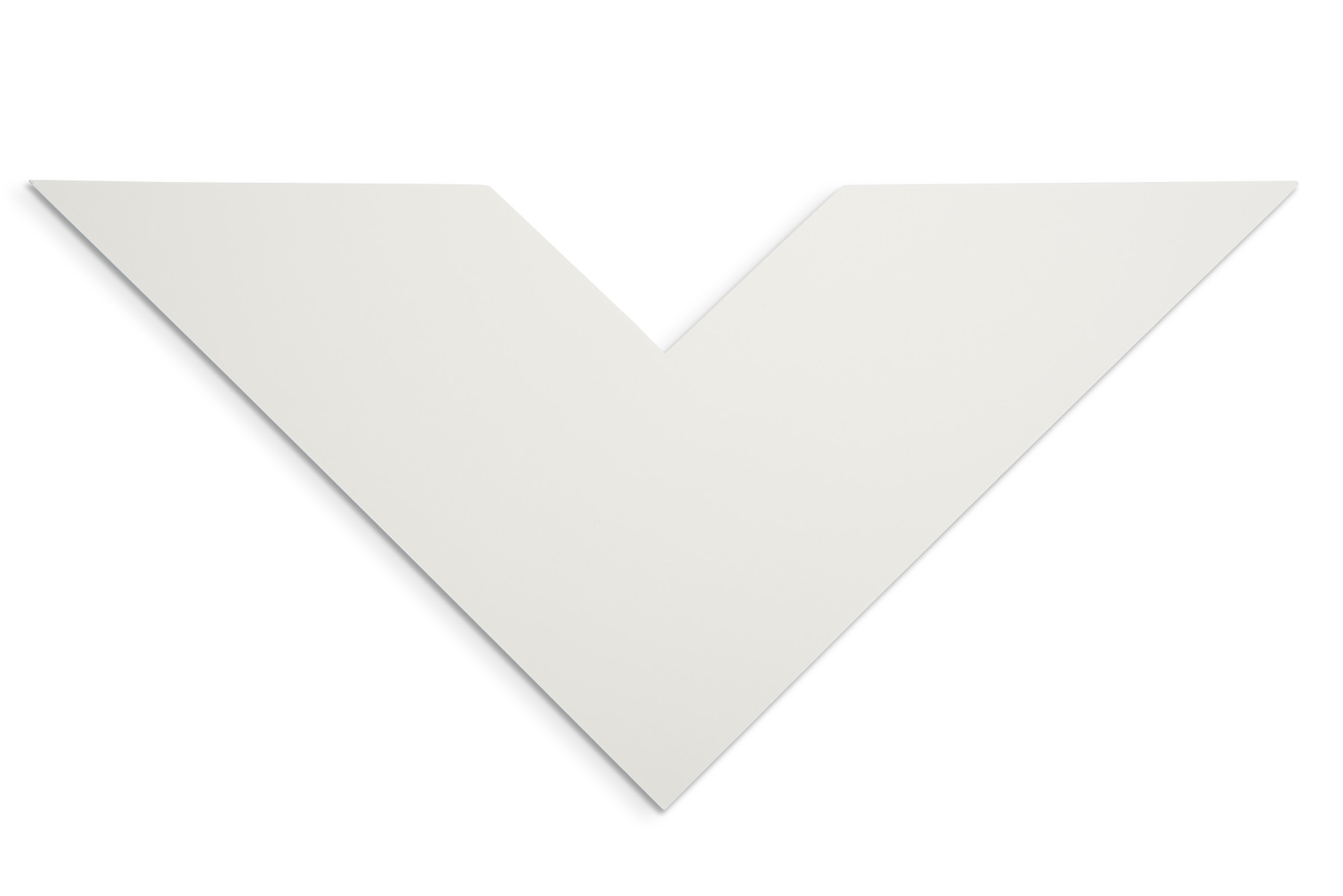 Rising Buffered White Museum Matting & Mounting Board