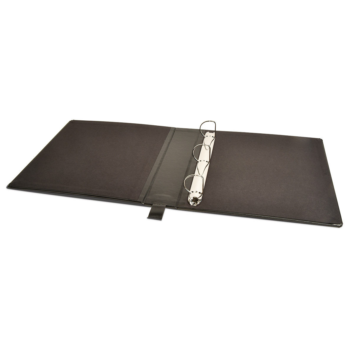 Gaylord Archival® 1 1/2" D-Ring Photo Album