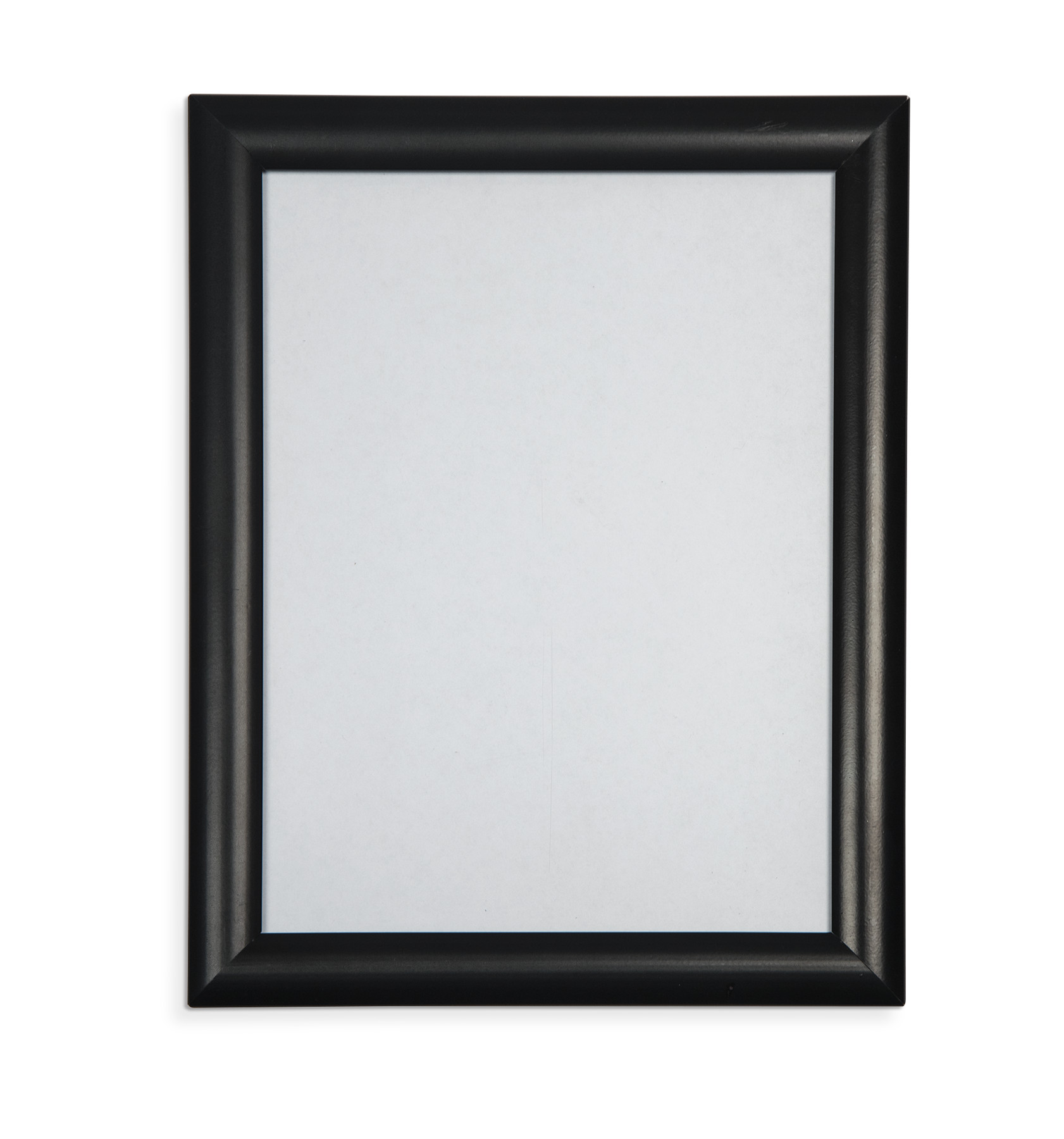 Gaylord Archival® Black Flip Frame Sign Holder
