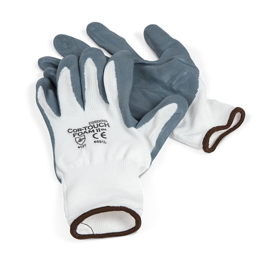 Preparators Gloves (12-Pack)