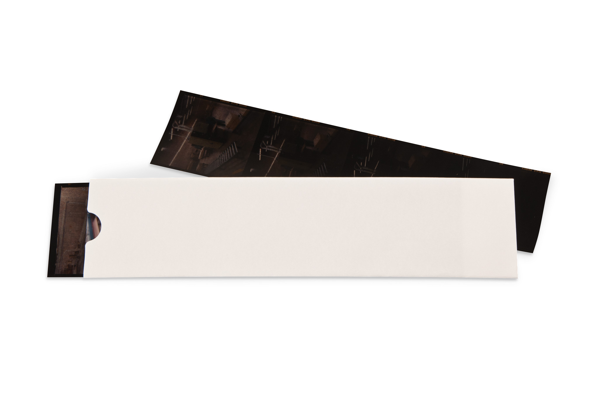 Gaylord Archival® 80 lb. Text Buffered Negative Envelopes with