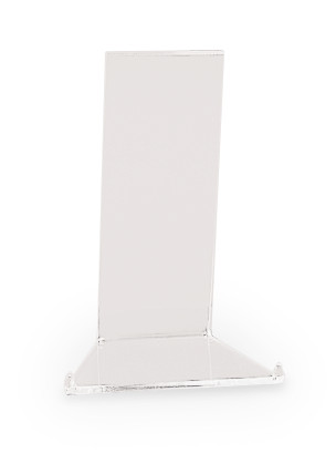 Acrylic Print/Painting Easel