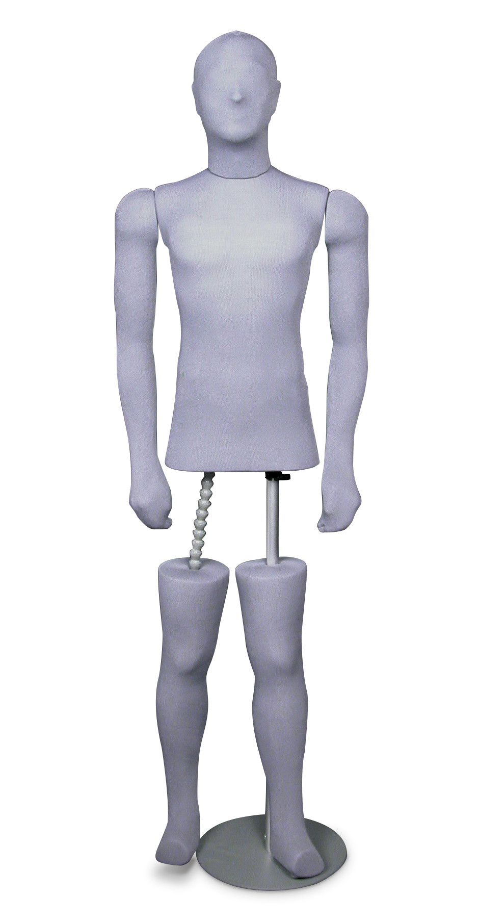 Economy Male Conservation Form