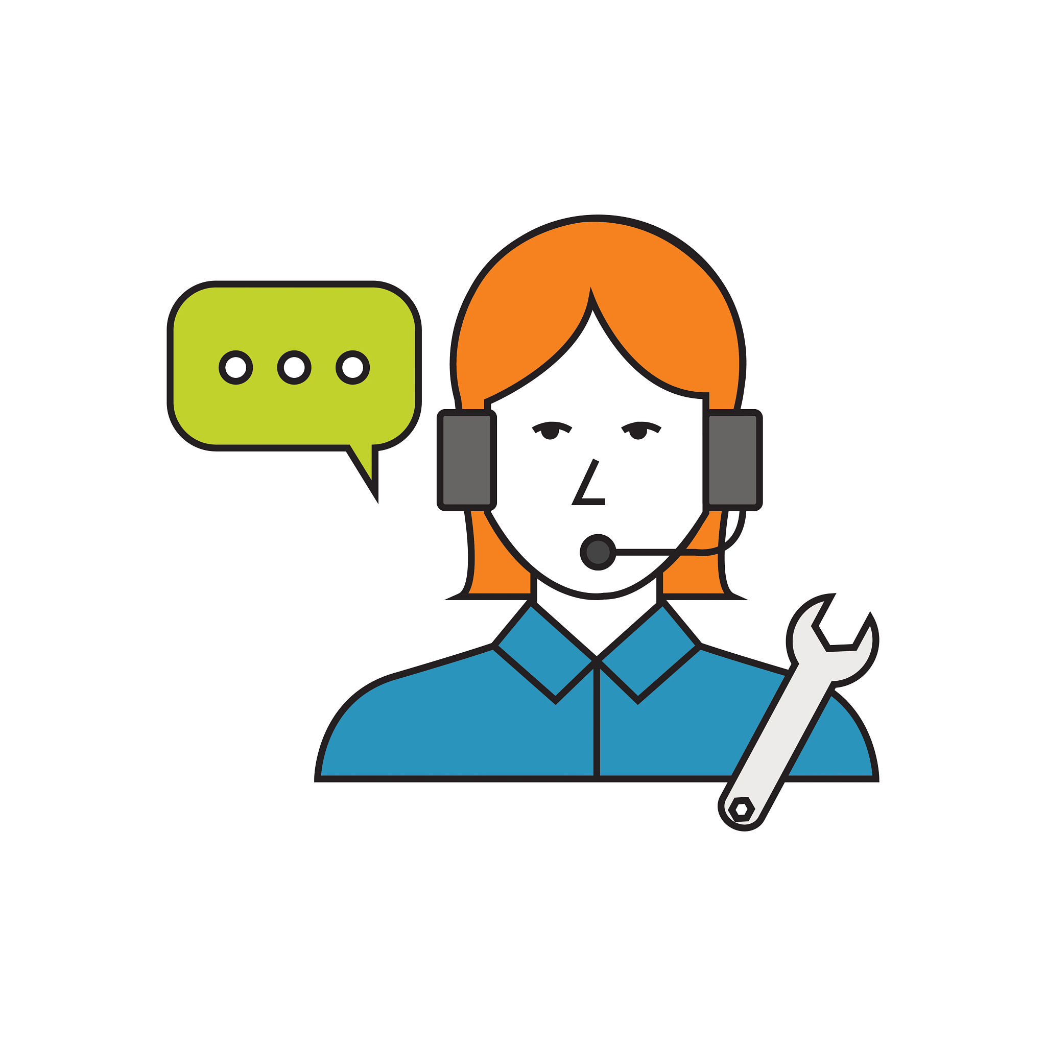 Do you have IT staff or the technical knowledge for setup and ongoing support of the system?