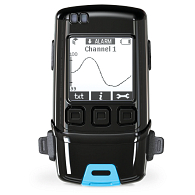 Lascar Electronics Data Logger with Graphic LCD Screen