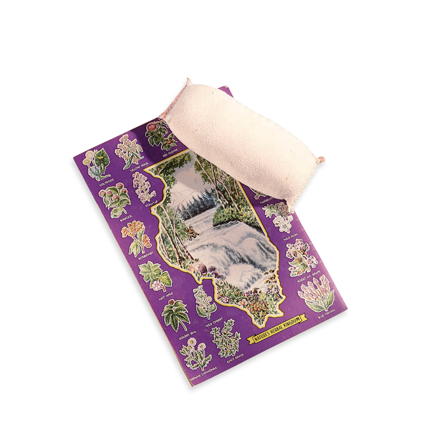 Document Cleaning Pad | Cleaning Supplies | Conservation Supplies ...