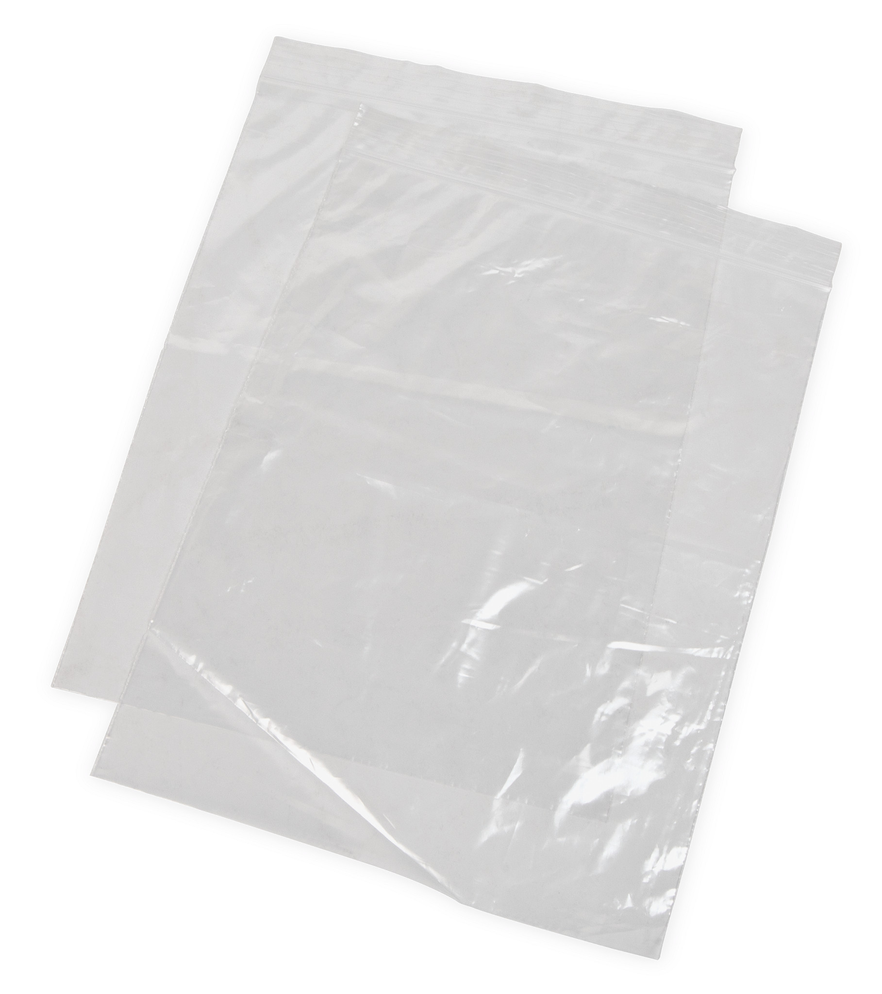 Clear Archival Bags - Party Time, Inc.