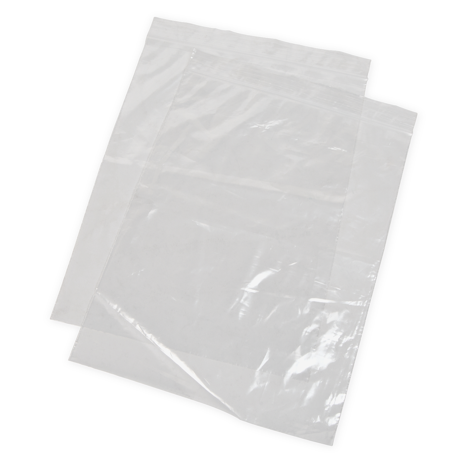 Gaylord Archival® 13 x 18 Reclosable Polyethylene Bags (4-Pack), Kits, Photo, Print & Art Preservation, Preservation