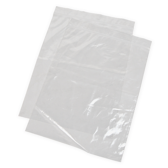 Gaylord Archival&#174; 10 x 13" Reclosable Polyethylene Bags (4-Pack)